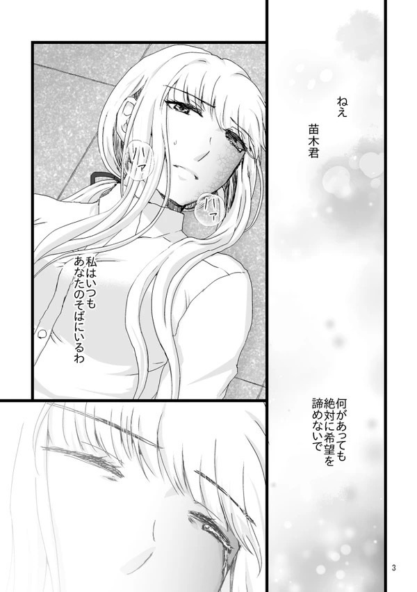 ハピリーエヴァーアフター