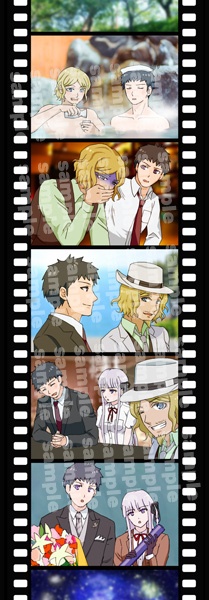 【再版】さよなら後悔、また来て親友