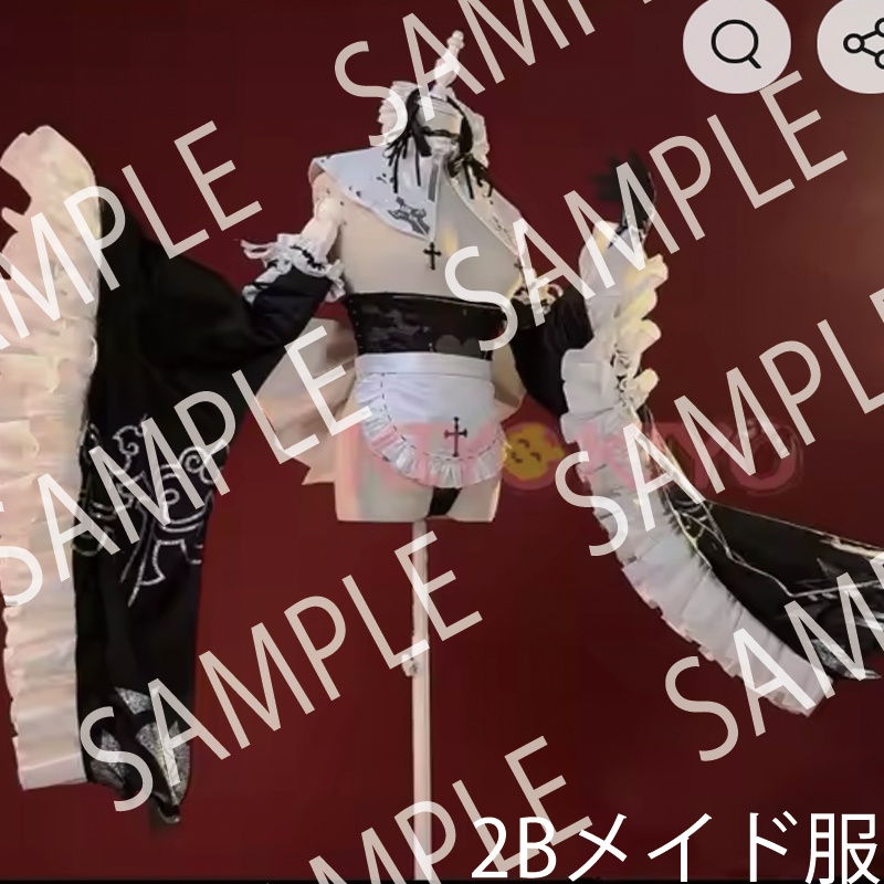 Mel(める)コスプレファンブック