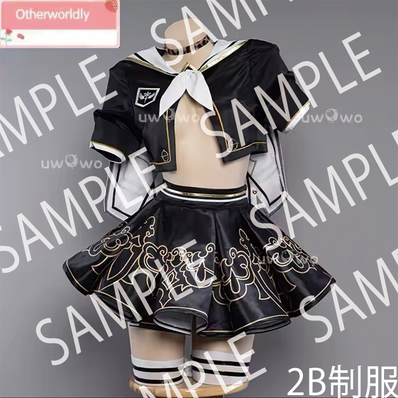 Mel(める)コスプレファンブック