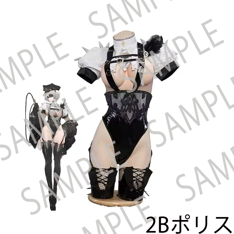 Mel(める)コスプレファンブック