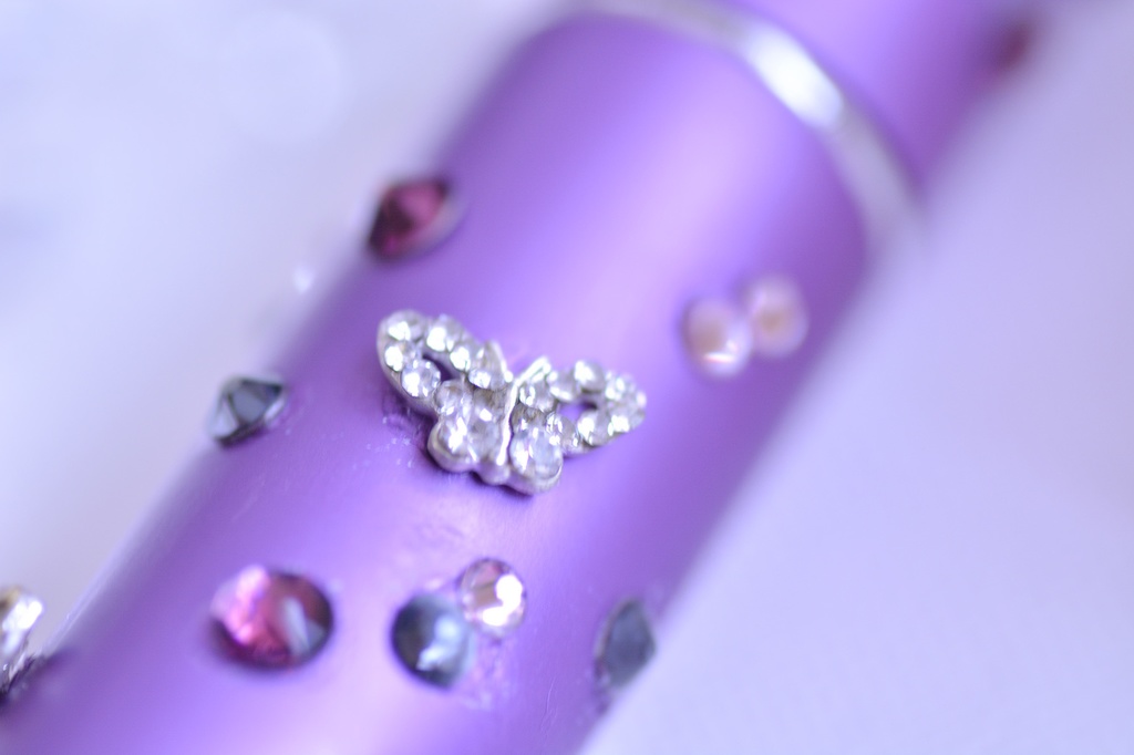 クイックアトマイザー(パープル)