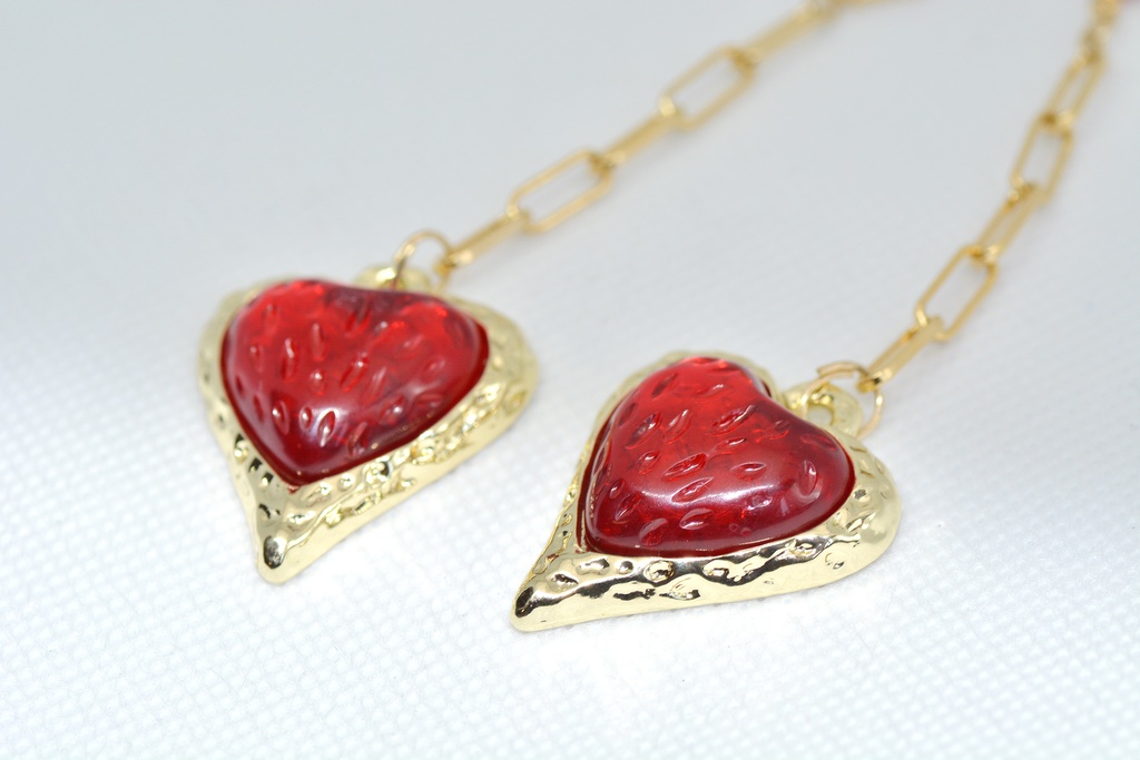 モチーフピアス【パーシヴァルver2】