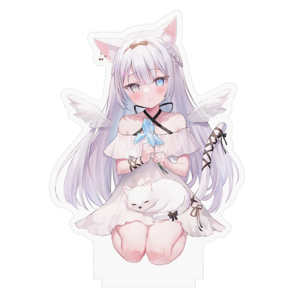 受付終了【2023年空詩ぷるむ誕生日グッズ】