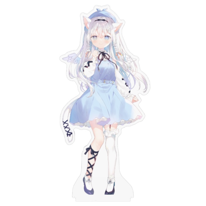 【予約終了】2024年空詩ぷるむ誕生日グッズ