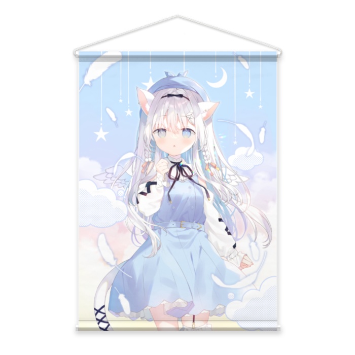 【予約終了】2024年空詩ぷるむ誕生日グッズ