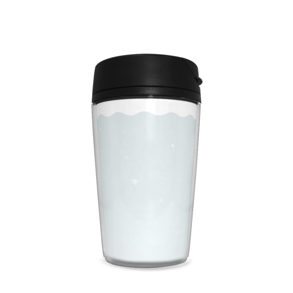 空詩ぷるむタンブラー