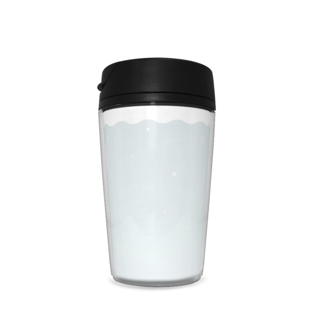 空詩ぷるむタンブラー