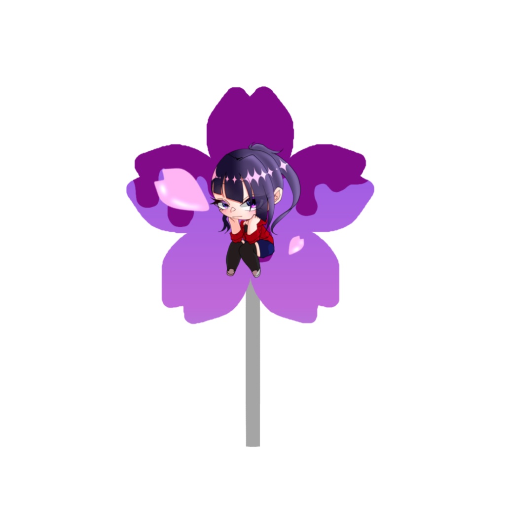 キャンディアクキー(茉莉さん)