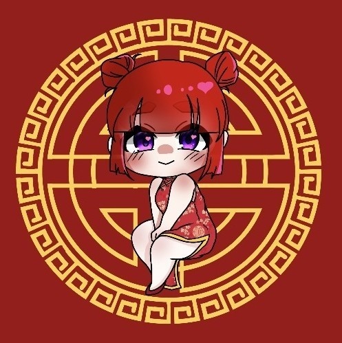 ミニタオル(北海ちゃん)