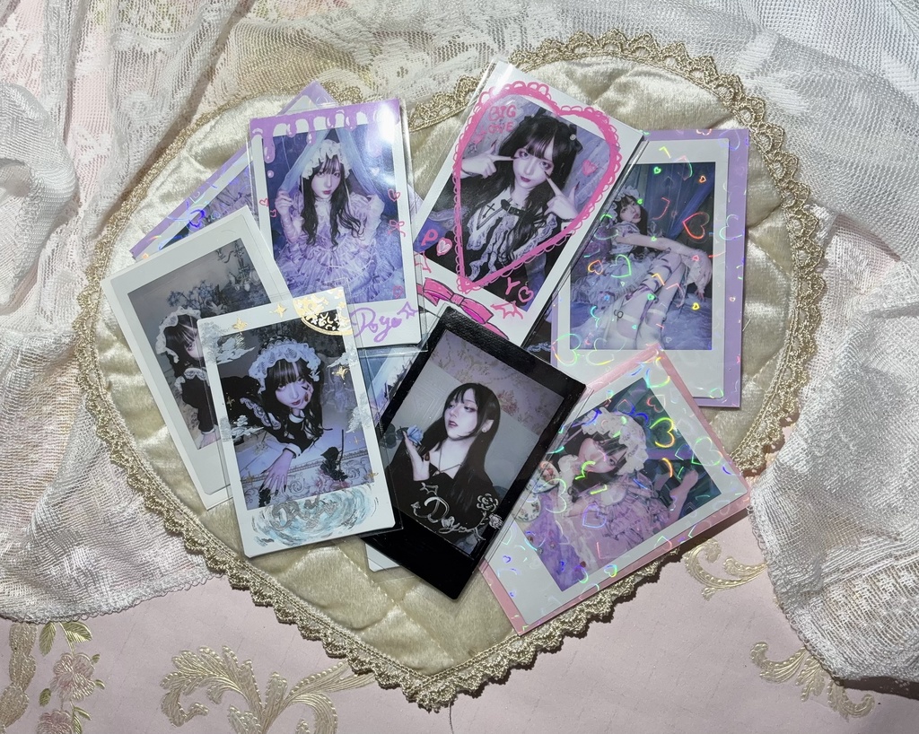 🤍免罪符🖤