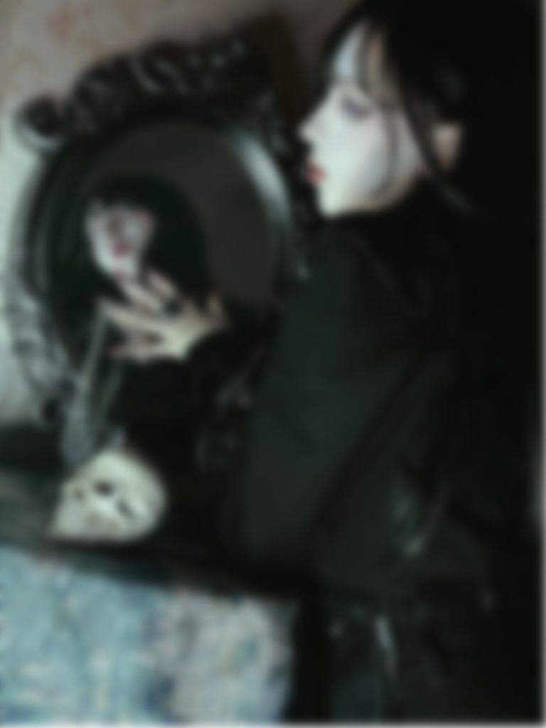 🖤ブロマイド🤍