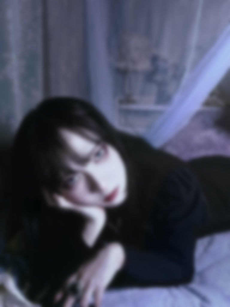 🖤ブロマイド🤍