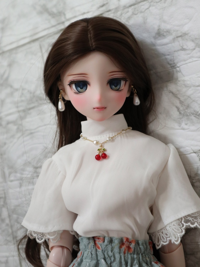 アクセサリーセット　春
