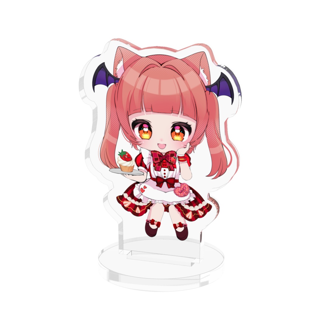 🍓常設🍓アクリルスタンド