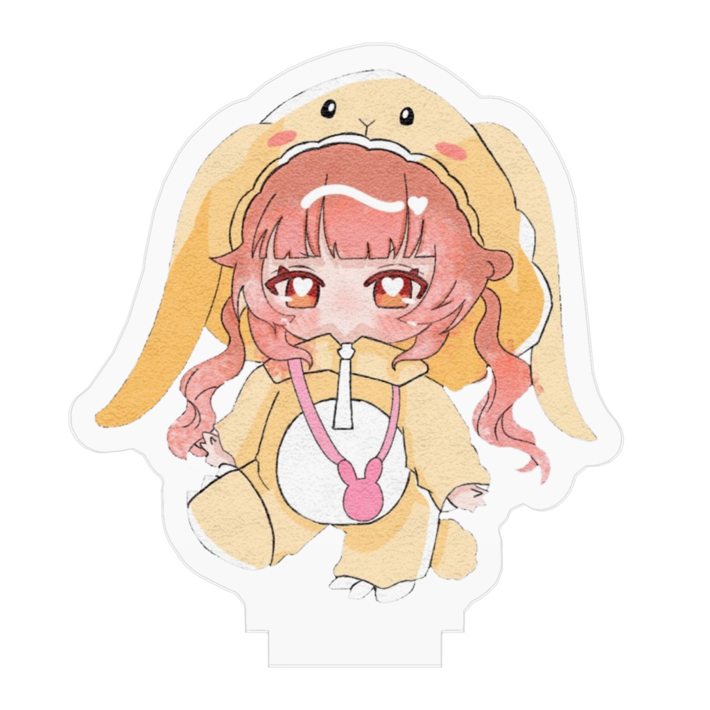 🐰Birthday2025🐰アクリルスタンド