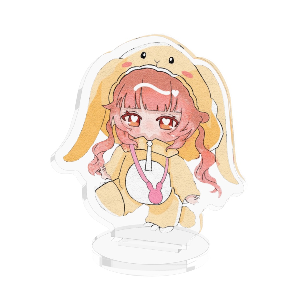 🐰Birthday2025🐰アクリルスタンド