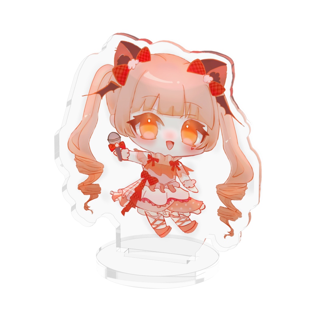 🎀常設🎀アクリルスタンド
