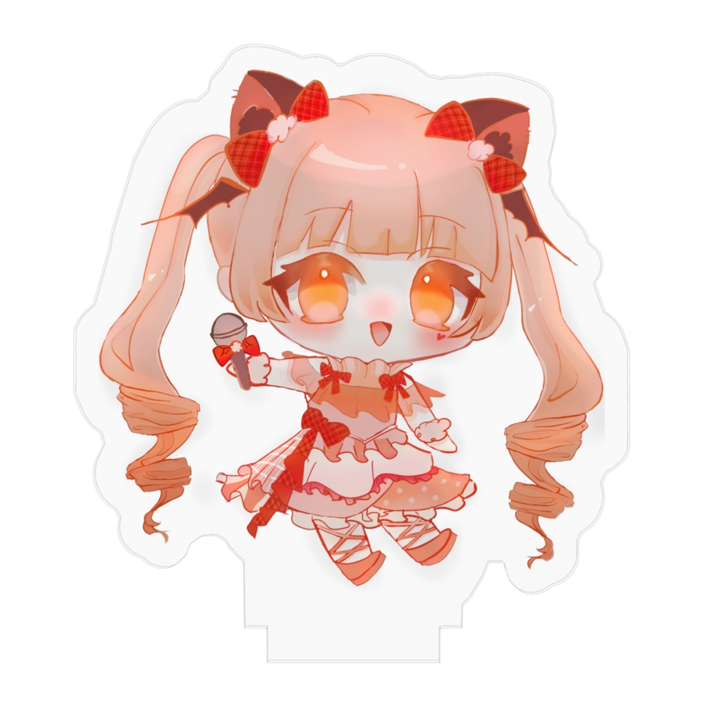 🎀常設🎀アクリルスタンド