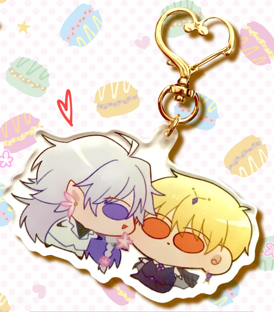 マリギルアクキー