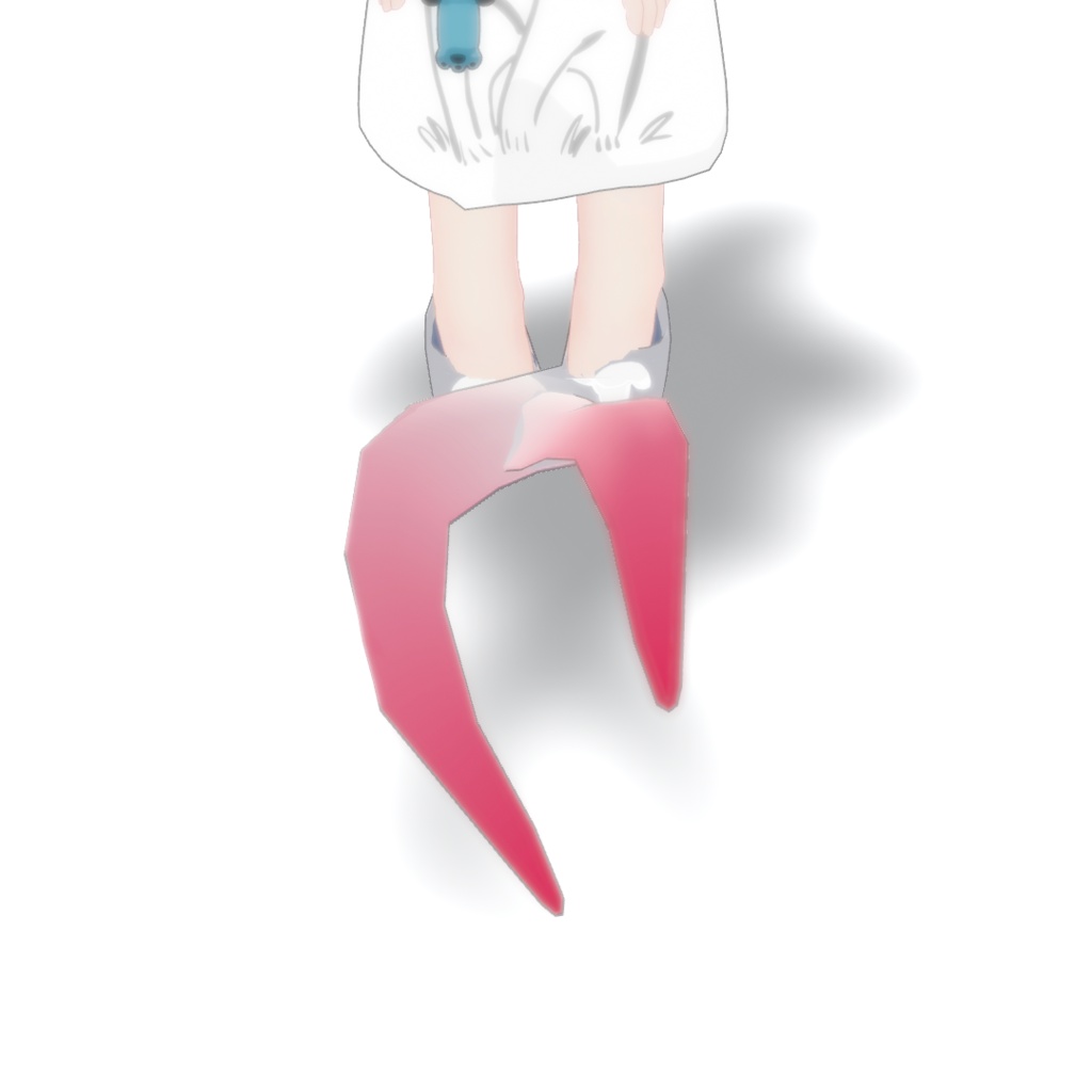 【みみのこ専用】みみスリッパ【Free】