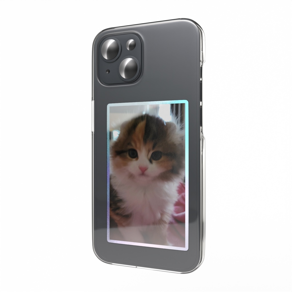 可愛い子猫🐱ちびA