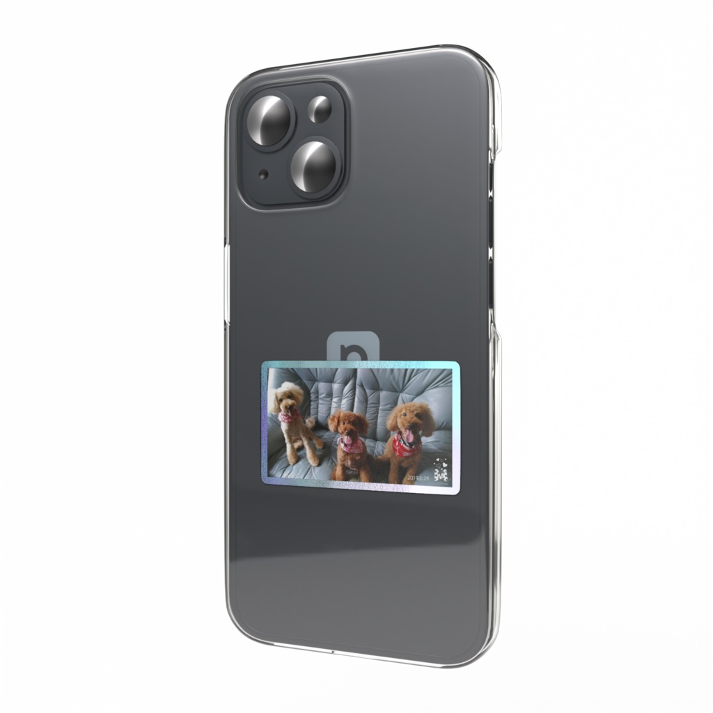 可愛いトイプードルOne3