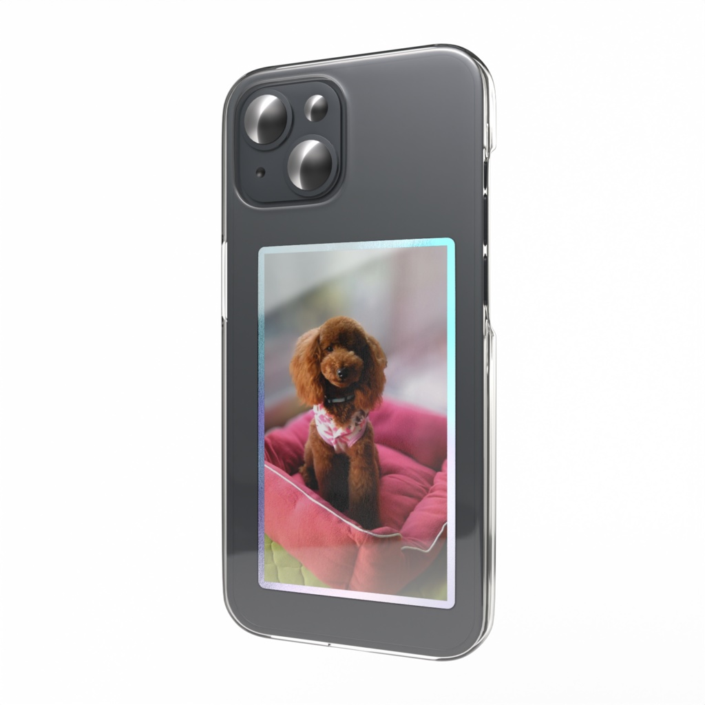 可愛いトイプードル❤