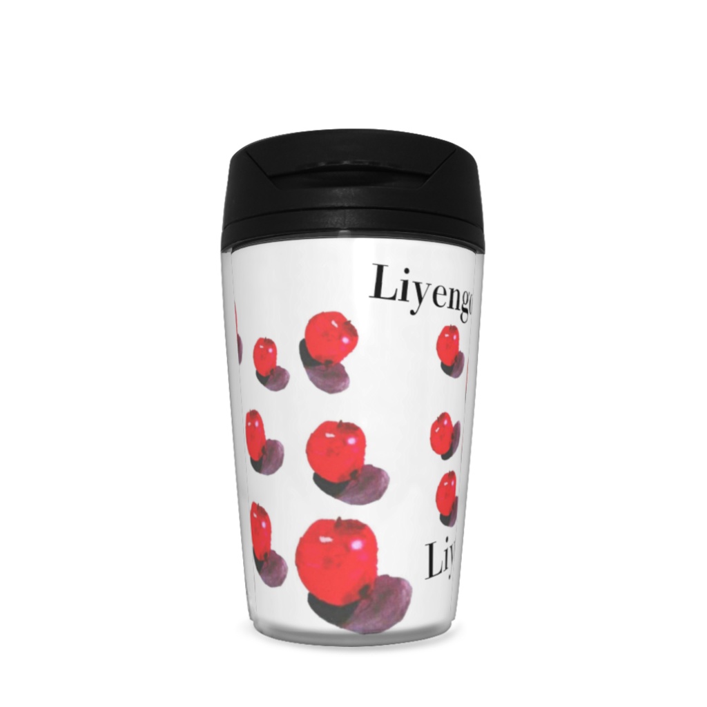 Liyengoロゴタンブラーa