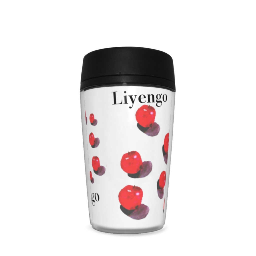 Liyengoロゴタンブラーa