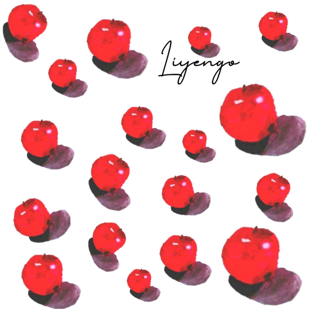 Liyengoロゴマグカップ