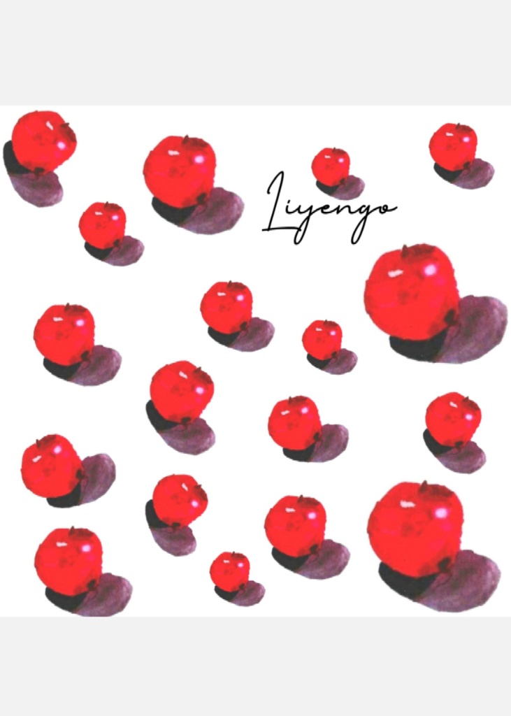 Liyengoロゴタンブラーb