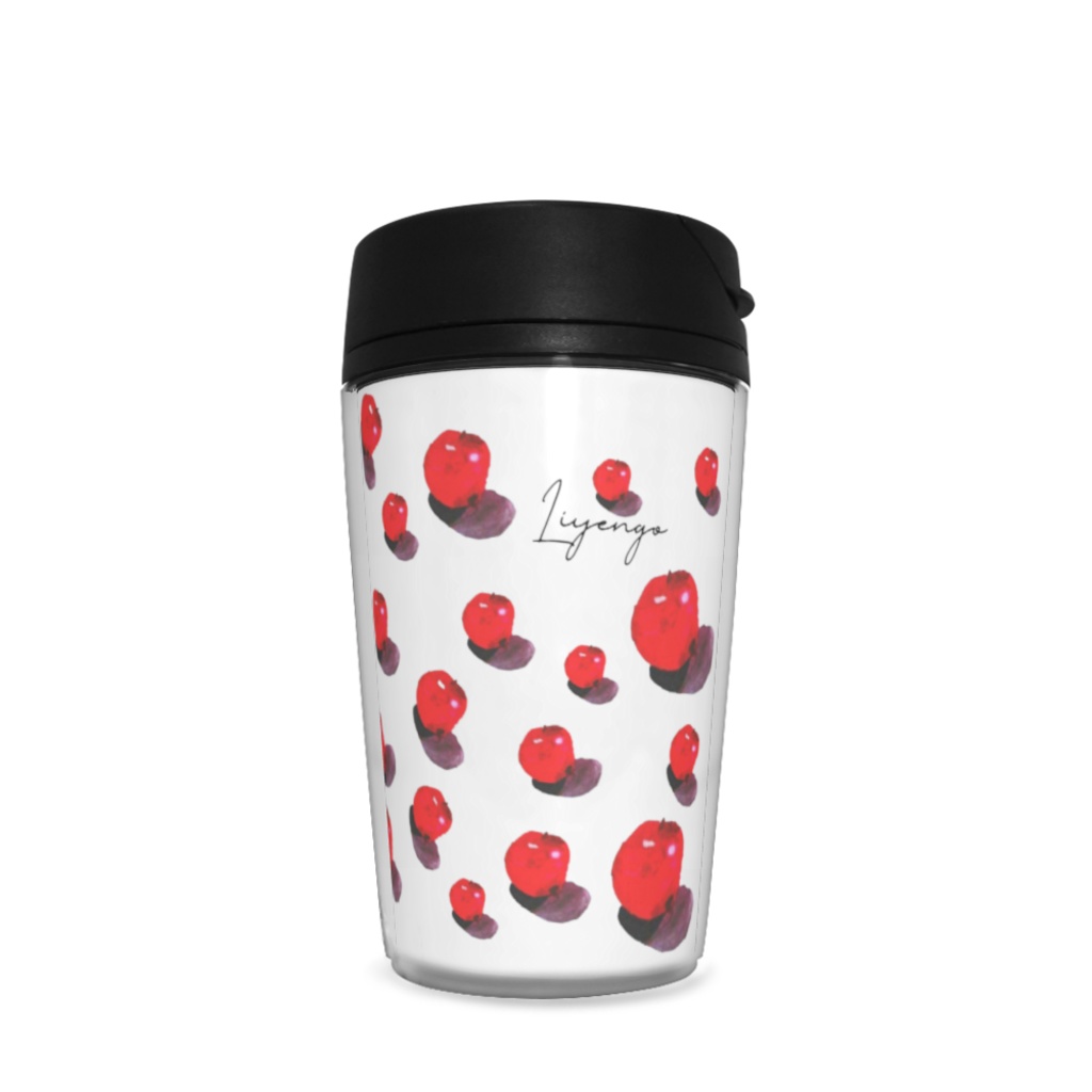 Liyengoロゴタンブラーb