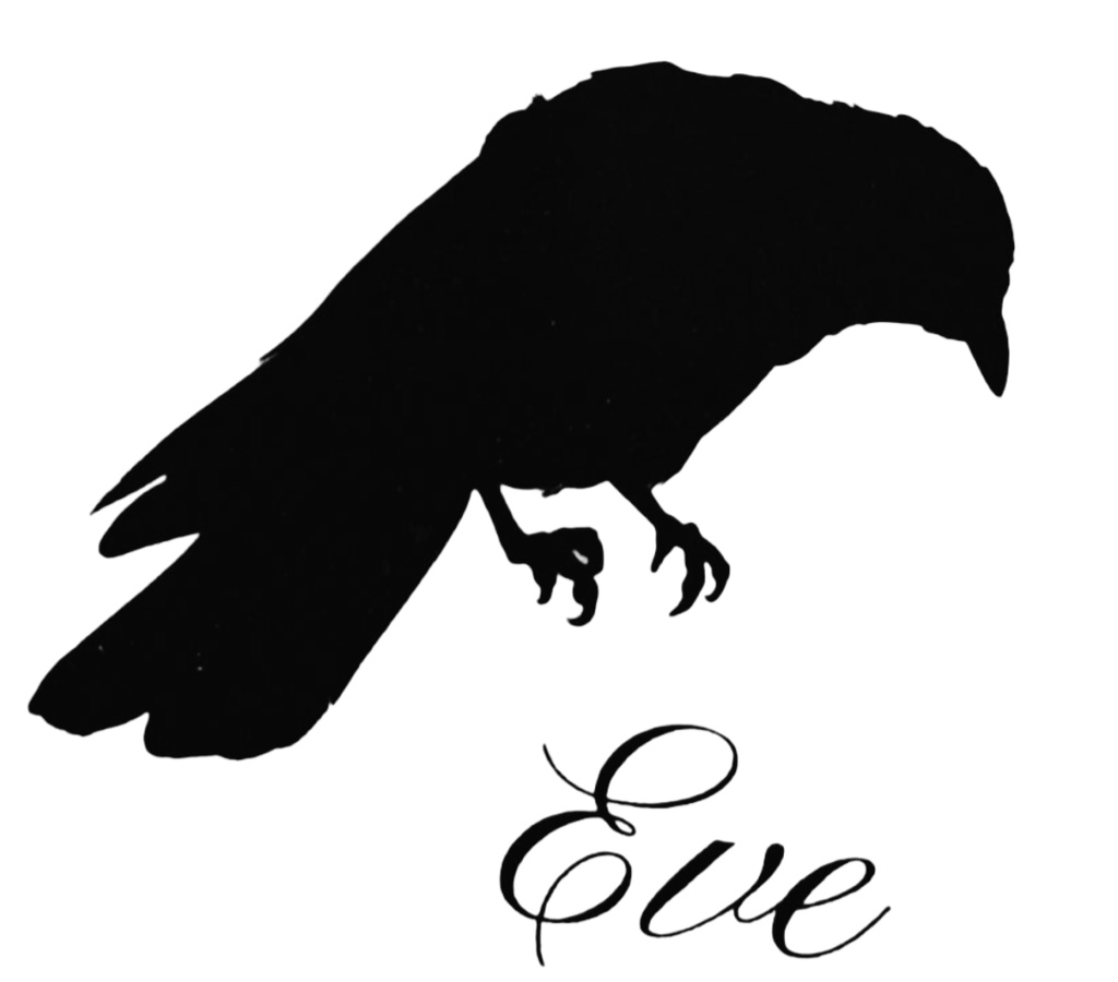 慰撫〜Eve〜ロゴトートバッグa