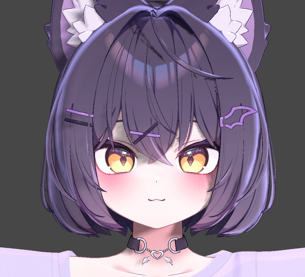 Chocolat make up