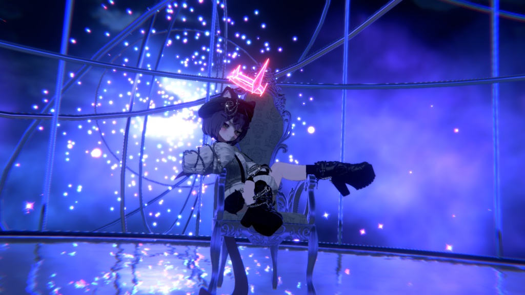 Red Prince's Crown 红王子的王冠