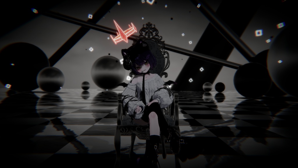 Red Prince's Crown 红王子的王冠