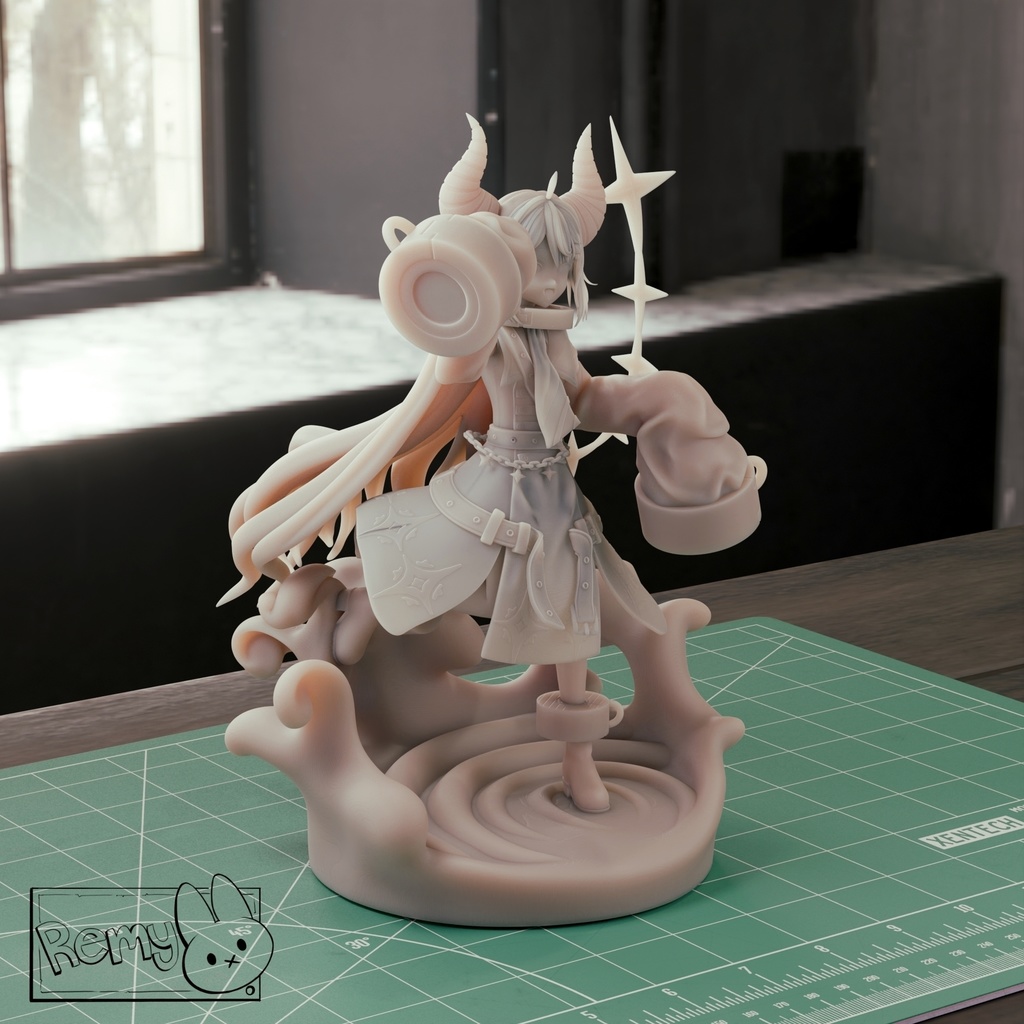 La+ Darknesss - HOLOLIVE VTUBER