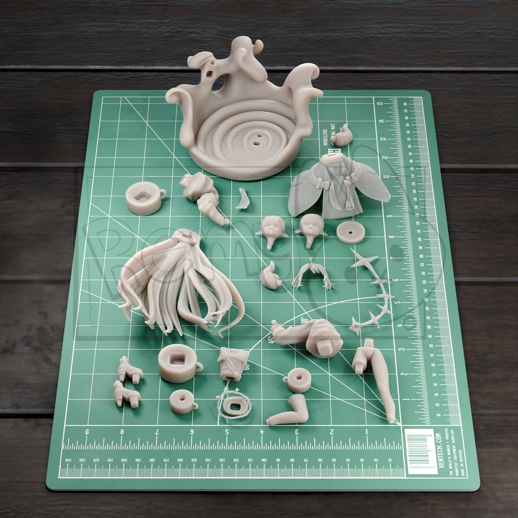 La+ Darknesss - HOLOLIVE VTUBER