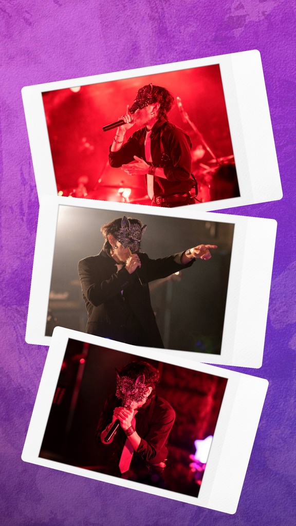 V 2周年 band Live【Aタイプ】