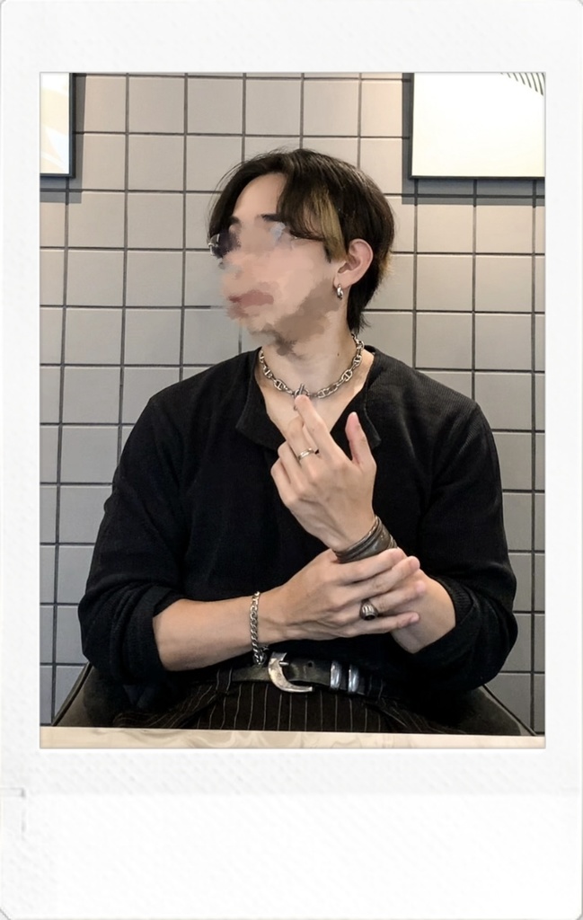 冬のデートコーデ【ランダムチェキ】