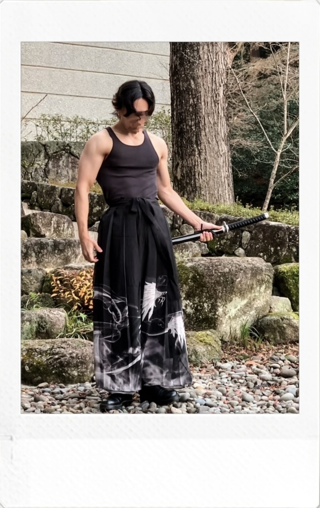 🎍🌅 和装 年賀ランダムチェキ 🌅🎍