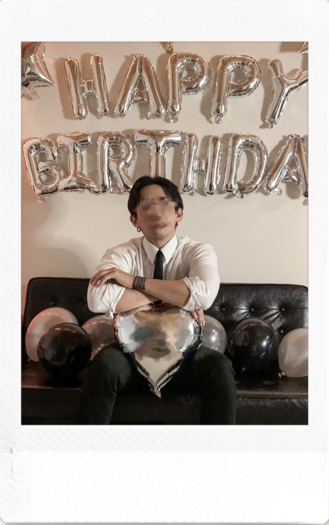 🎂🎉 Birthday Random Film 🎉🎂