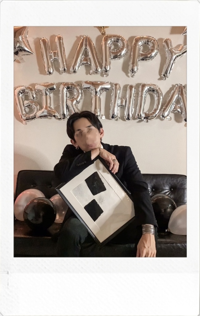 🎂🎉 Birthday Random Film 🎉🎂