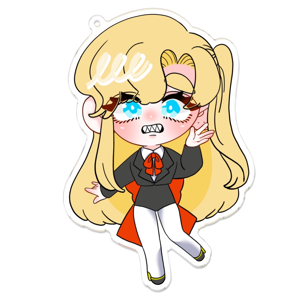 どこでもいっしょ【リストピア】