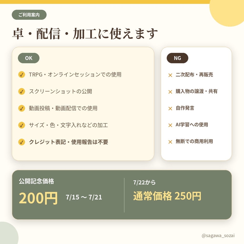 【公開記念セール中7/21まで】ひまわりの部屋&素材セット 全507点【TRPG/ココフォリア素材】