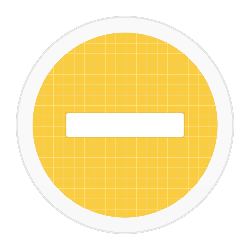 ぱるにわ_アクリルスタンド