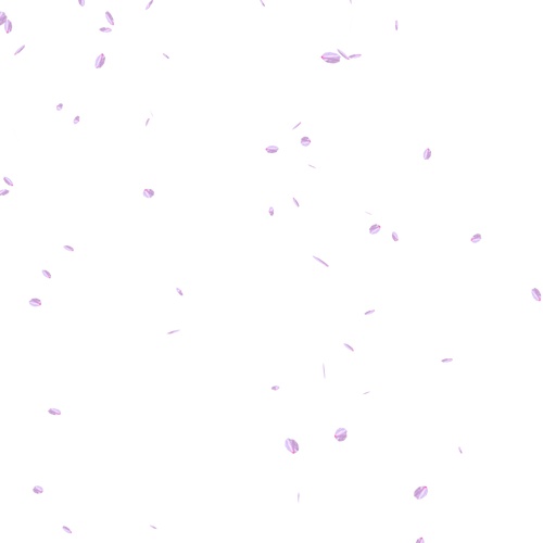 apng素材 ココフォリア・TRPGスタジオ用vol1「春夏秋冬」