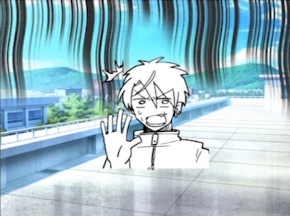 演出動画素材ココフォリア・TRPGスタジオ用vol4「漫画的表現」(ハート・キラキラ・紙吹雪・集中線・ガーン…etc)