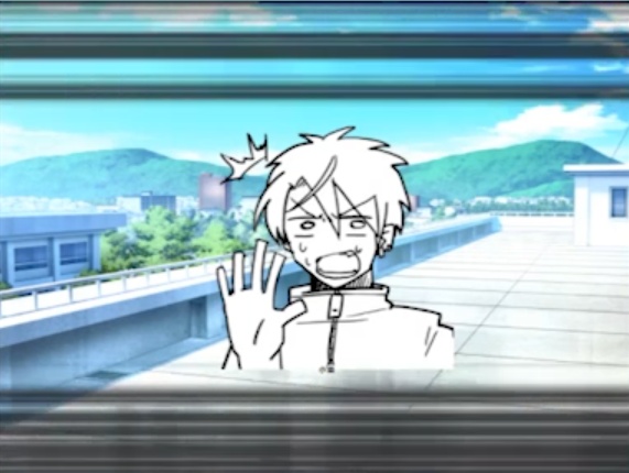 演出動画素材ココフォリア・TRPGスタジオ用vol4「漫画的表現」(ハート・キラキラ・紙吹雪・集中線・ガーン…etc)